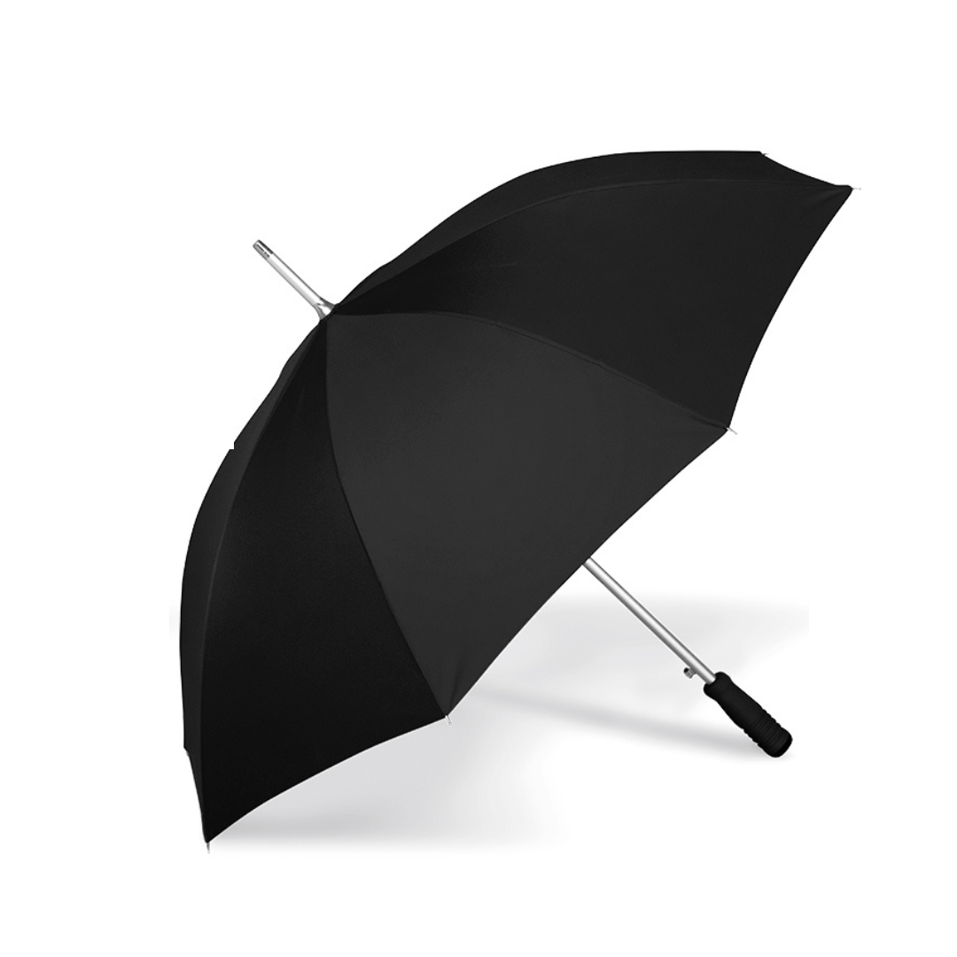 Cloudburst Straight Handle Umbrella - Retail Therapy Online