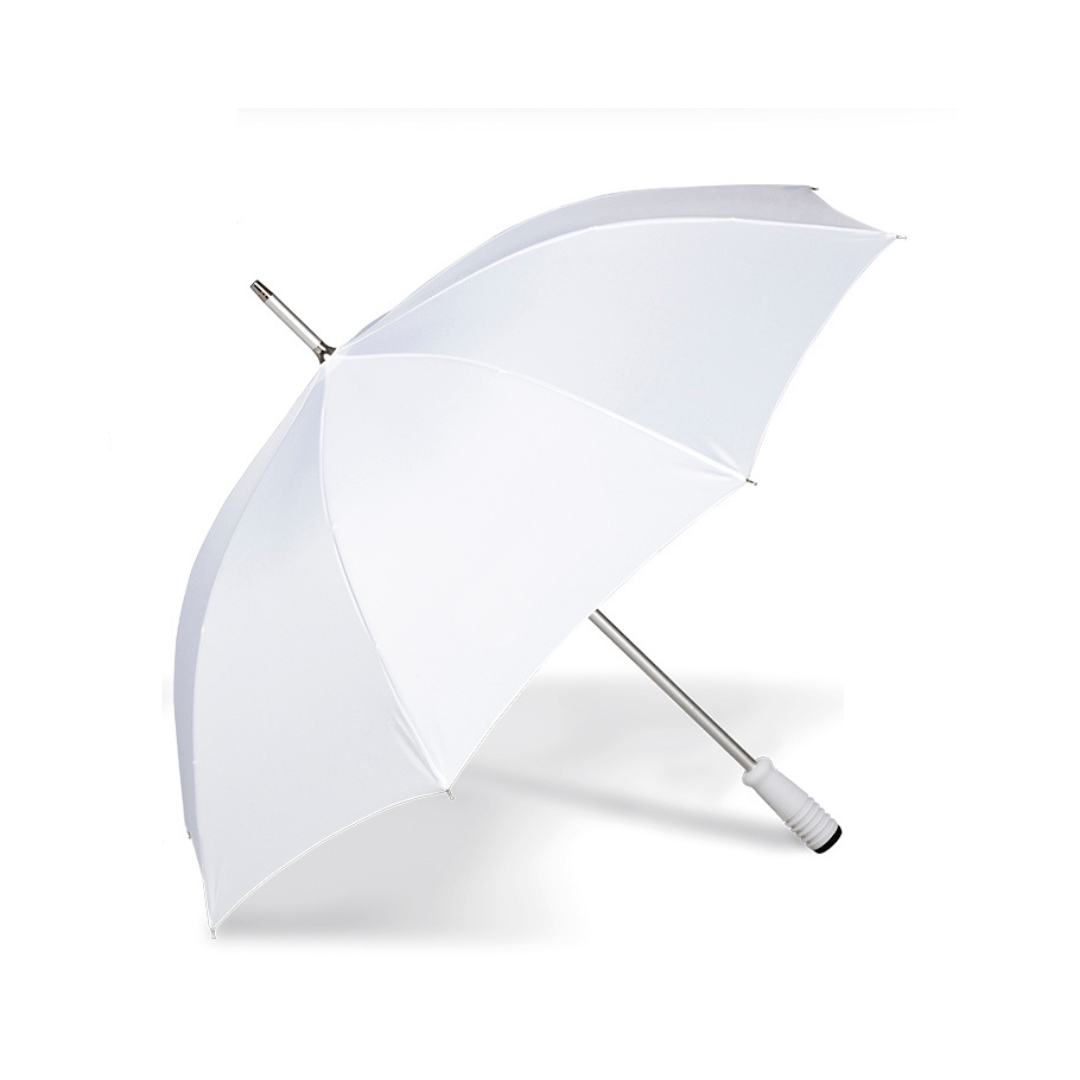 Cloudburst Straight Handle Umbrella - Retail Therapy Online