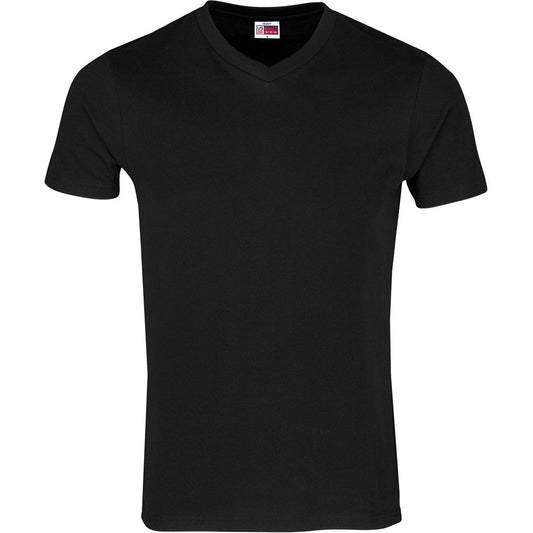Club Cotton 165gsm V - Neck T-Shirt - Mens & Ladies - Retail Therapy Online