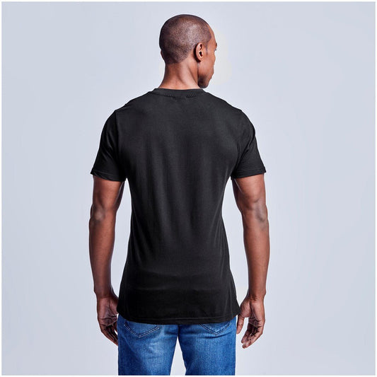 Club Cotton 165gsm V - Neck T-Shirt - Mens & Ladies - Retail Therapy Online