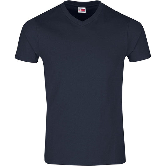 Club Cotton 165gsm V - Neck T-Shirt - Mens & Ladies - Retail Therapy Online