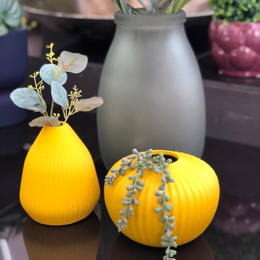 Coachella Ceramic Mini Vase - Retail Therapy Online
