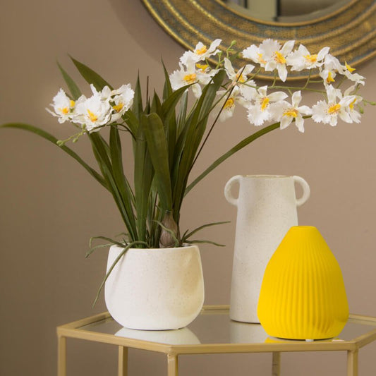 Coachella Ceramic Mini Vase - Retail Therapy Online