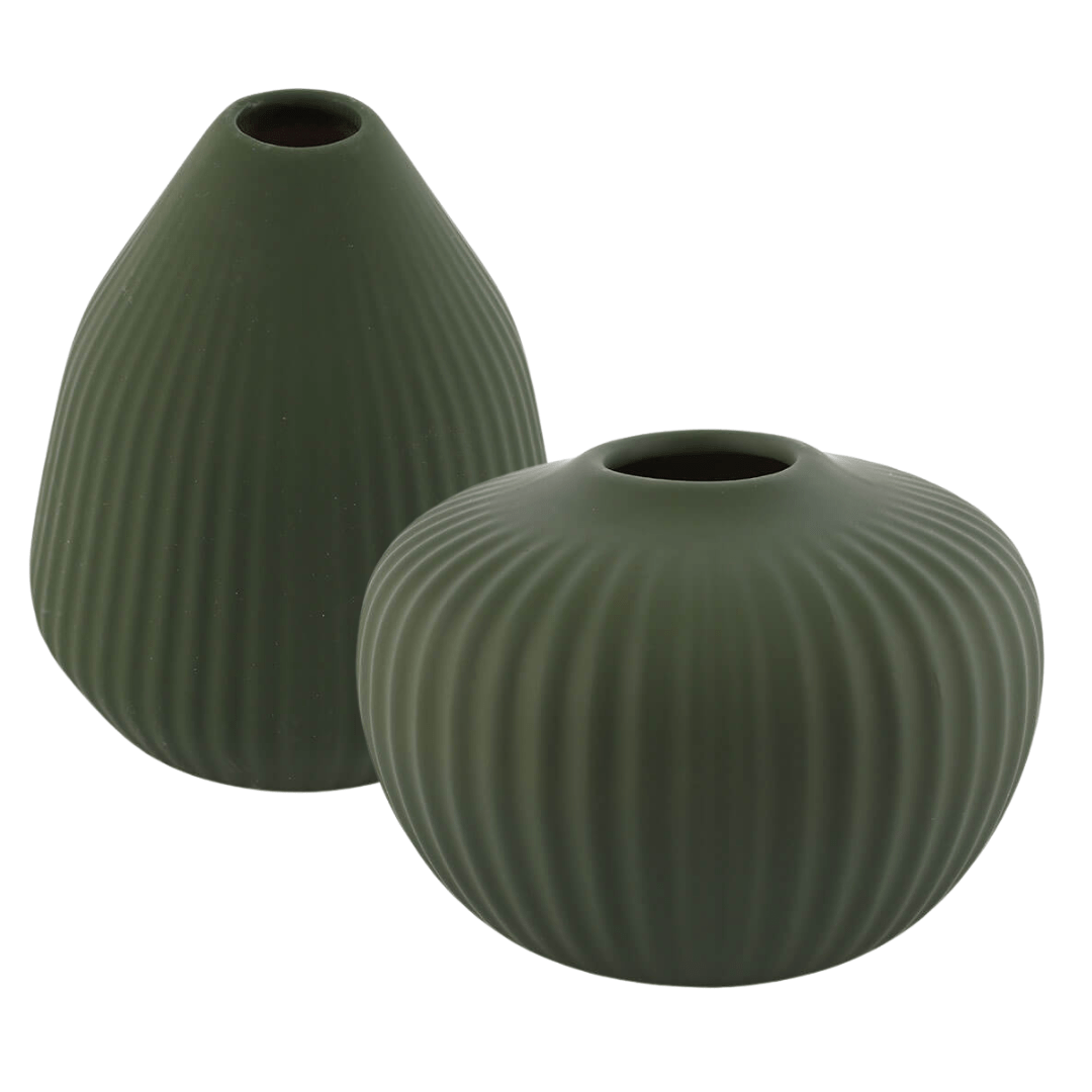 Coachella Ceramic Mini Vase - Retail Therapy Online