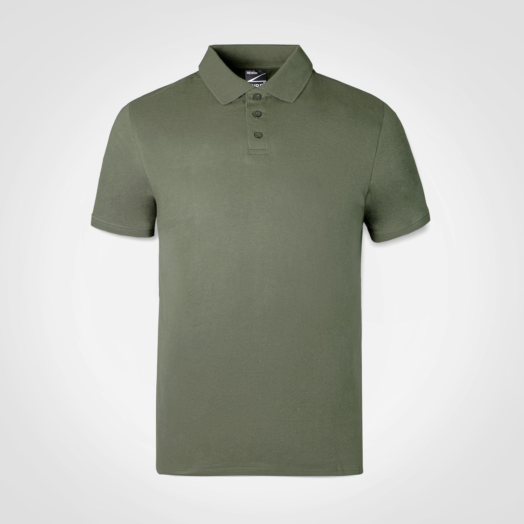 Coastal Cotton Golf Shirt - Unisex - Retail Therapy Online