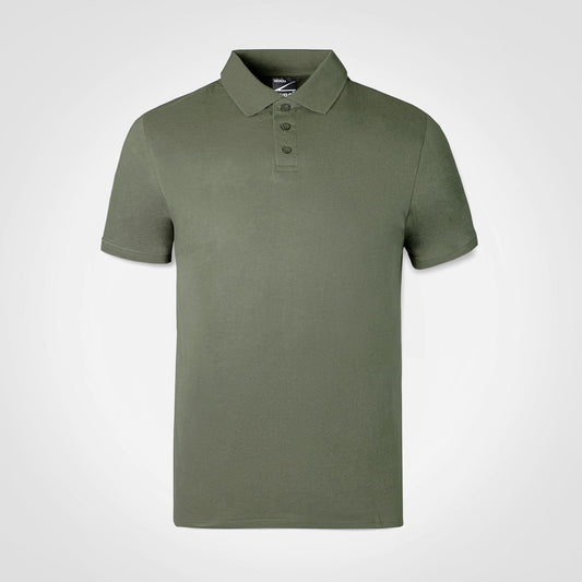 Coastal Cotton Golf Shirt - Unisex - Retail Therapy Online