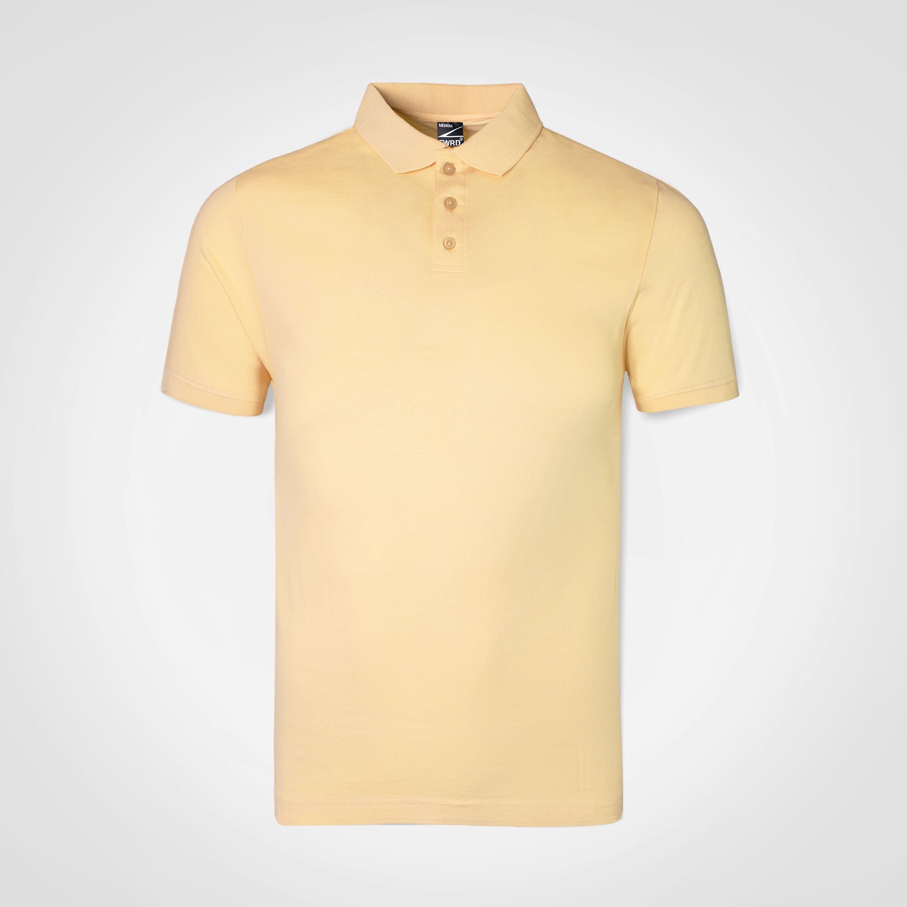 Coastal Cotton Golf Shirt - Unisex - Retail Therapy Online