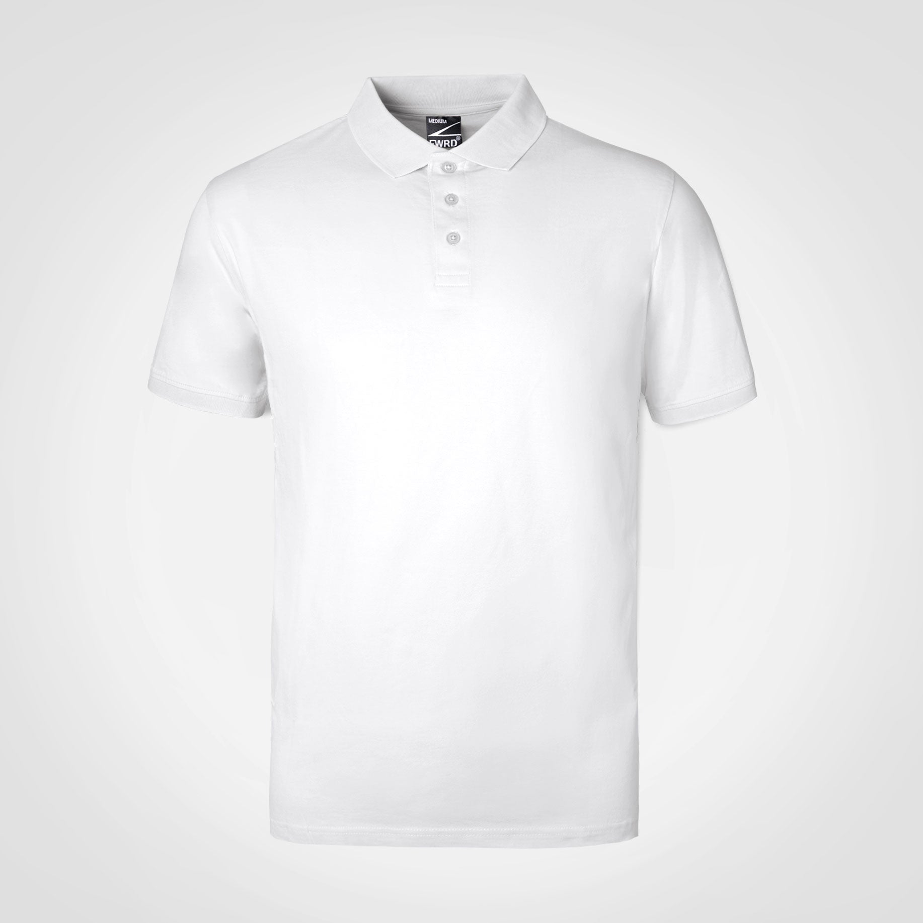 Coastal Cotton Golf Shirt - Unisex - Retail Therapy Online