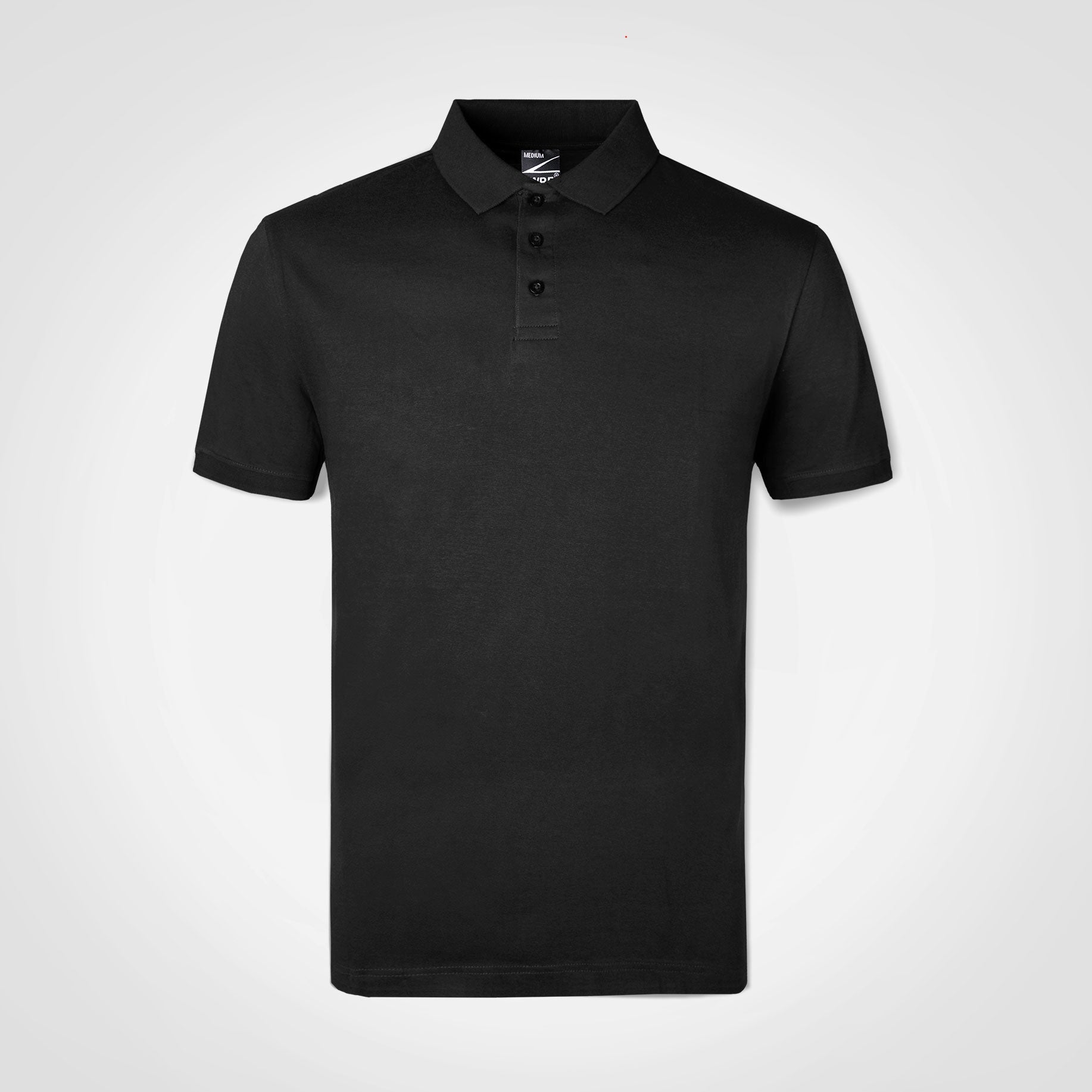 Coastal Cotton Golf Shirt - Unisex - Retail Therapy Online