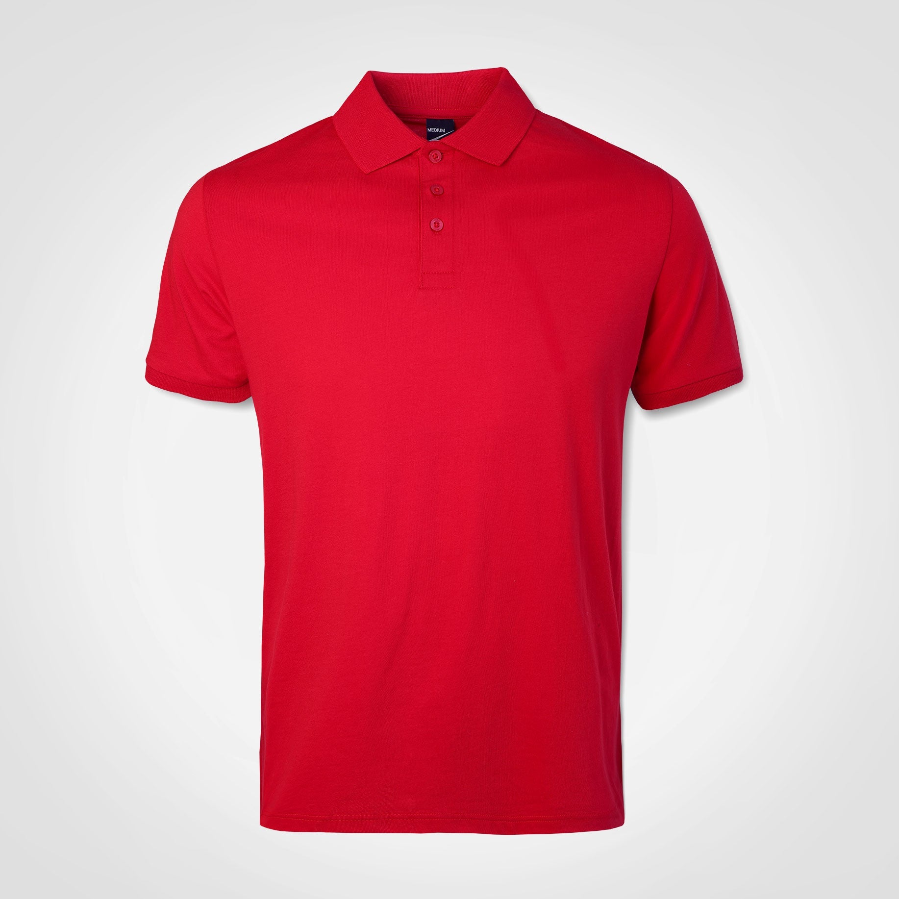 Coastal Cotton Golf Shirt - Unisex - Retail Therapy Online