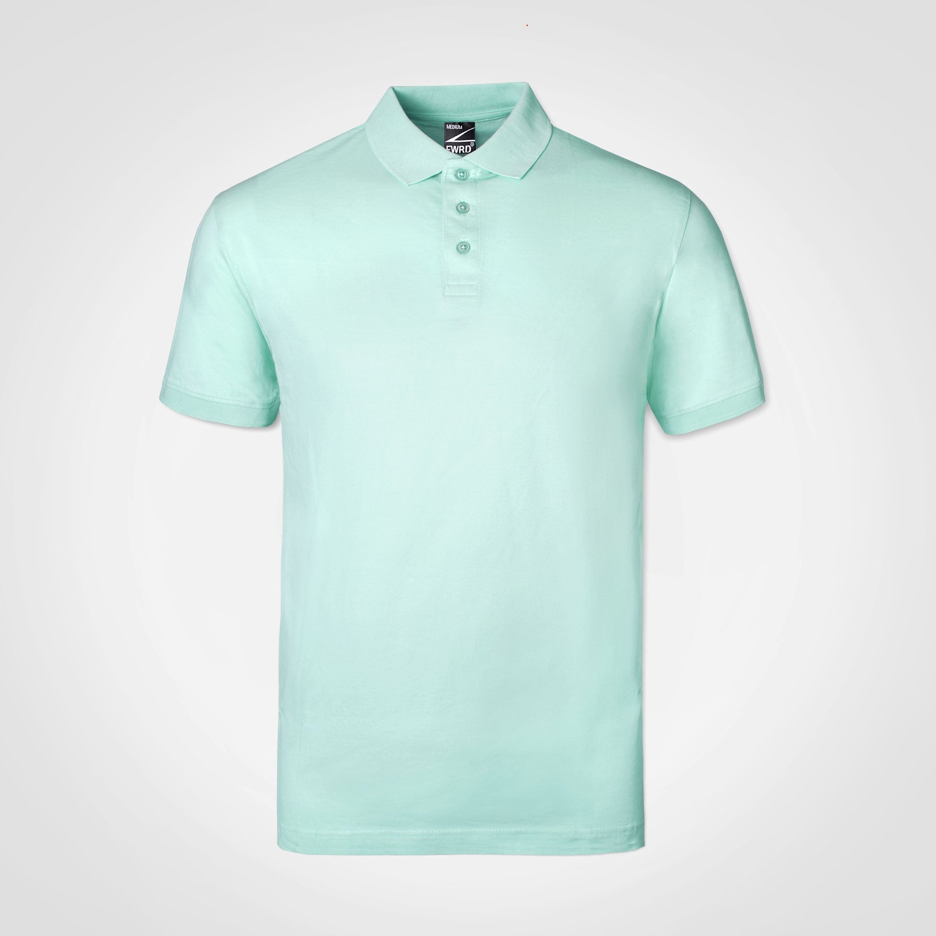 Coastal Cotton Golf Shirt - Unisex - Retail Therapy Online