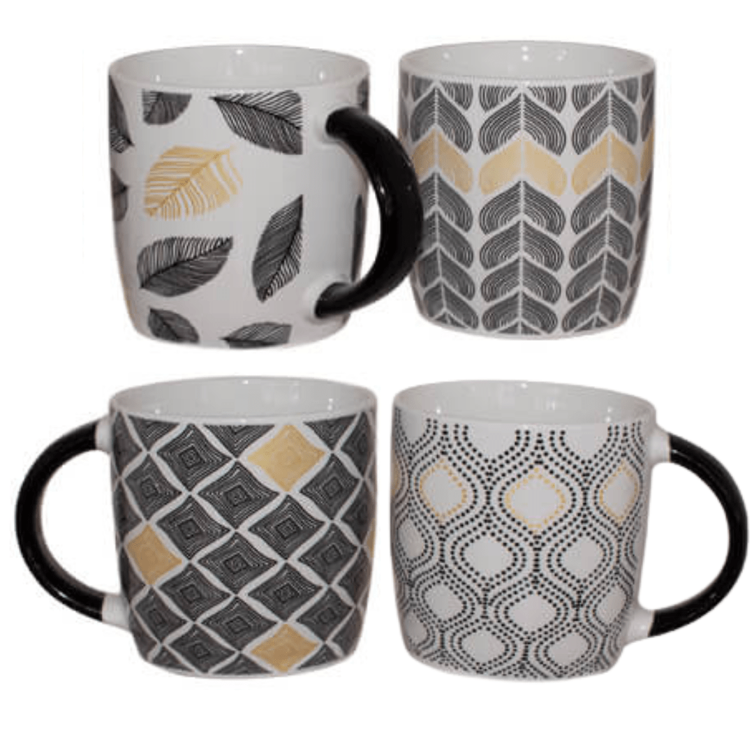 Coffee Mug Autumn - 400ml - Retail Therapy Online