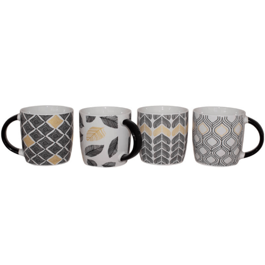 Coffee Mug Autumn - 400ml - Retail Therapy Online