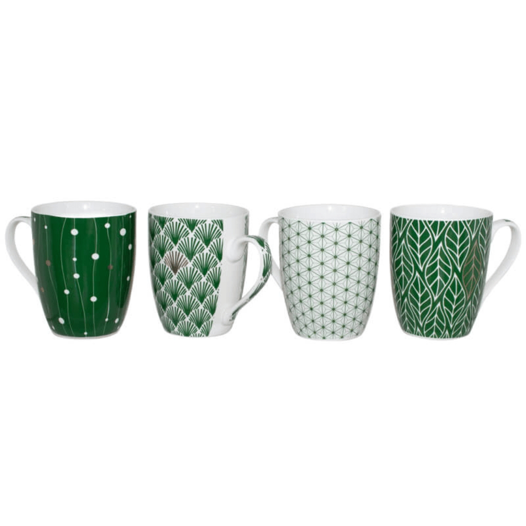 Coffee Mug Forest - 300ml - Retail Therapy Online