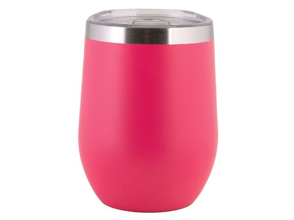 Coffee & Wine Tumbler - 300ml - Retail Therapy Online