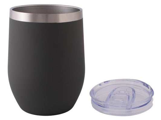 Coffee & Wine Tumbler - 300ml - Retail Therapy Online