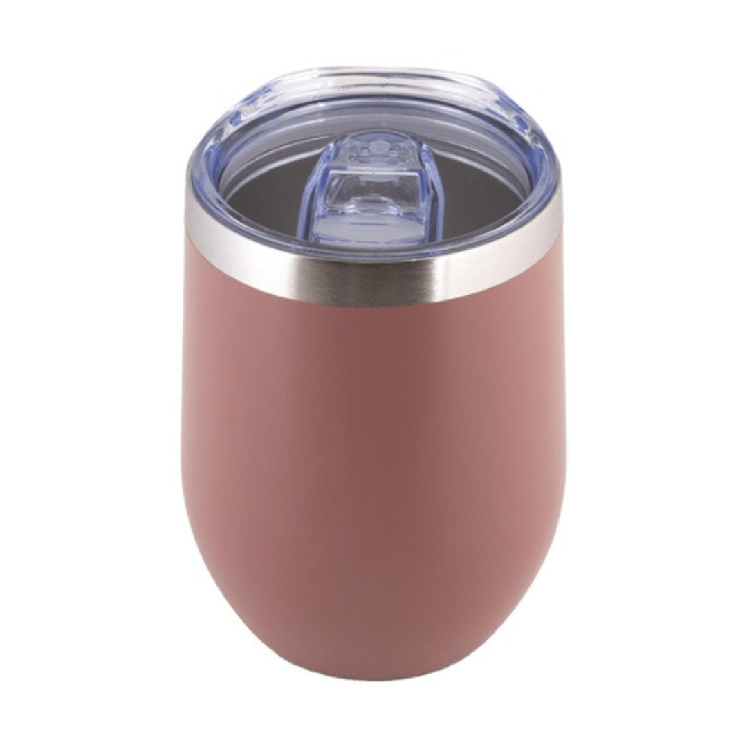 Coffee & Wine Tumbler - 300ml - Retail Therapy Online