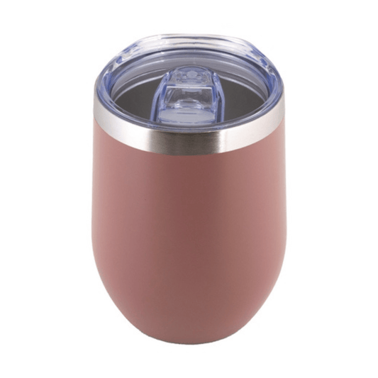 Coffee & Wine Tumbler - 300ml - Retail Therapy Online