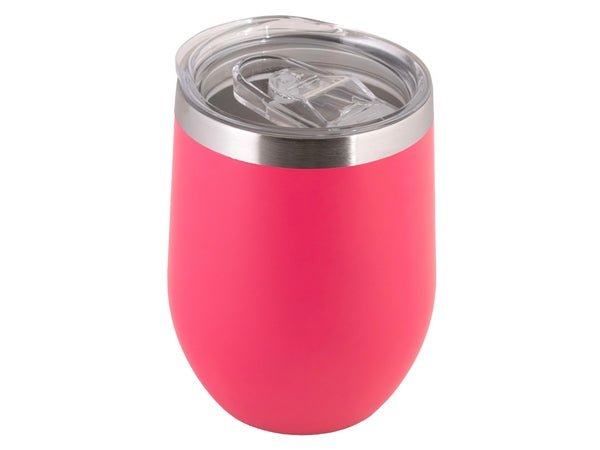 Coffee & Wine Tumbler - 300ml - Retail Therapy Online