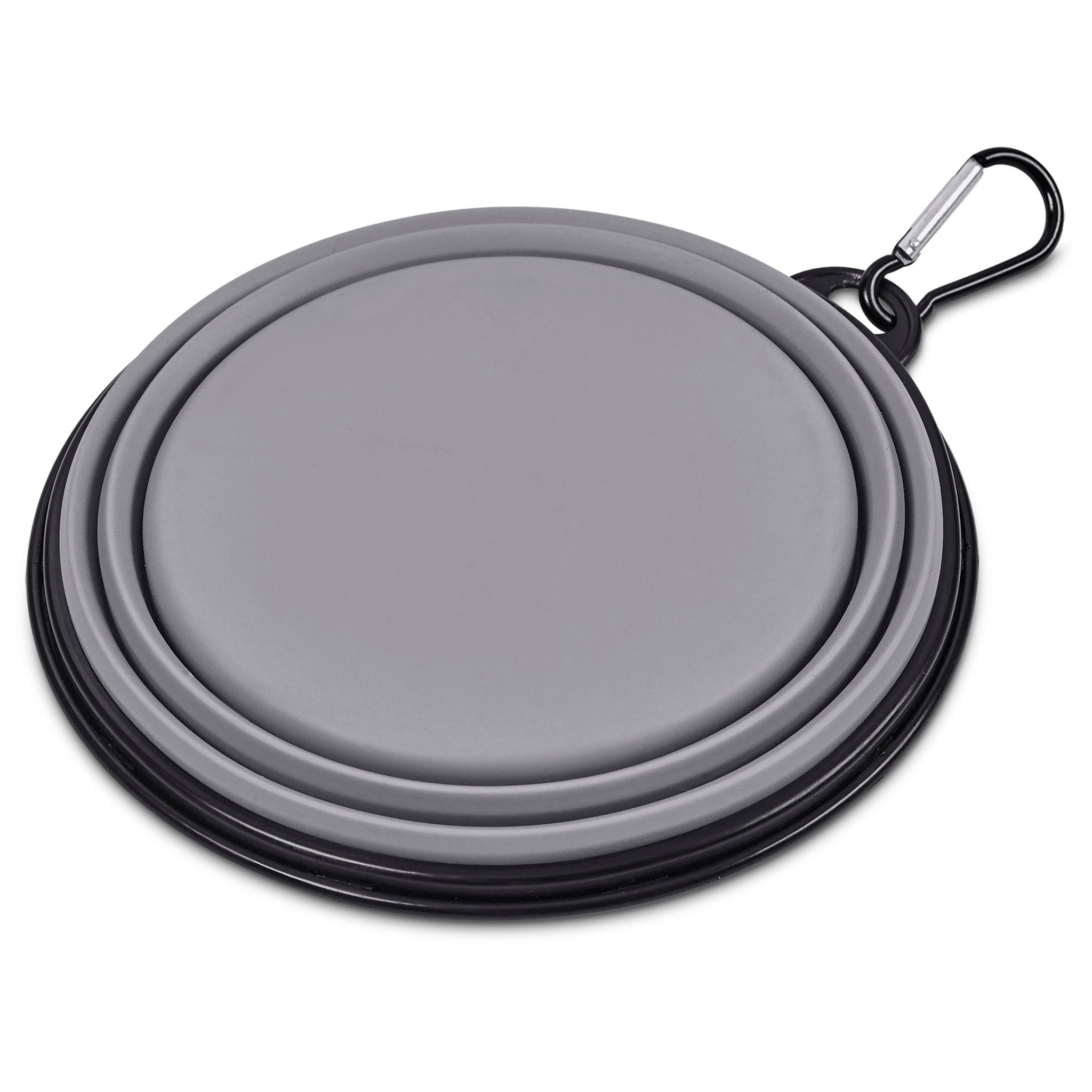 Collapsible Silicone Pet Bowl - Retail Therapy Online