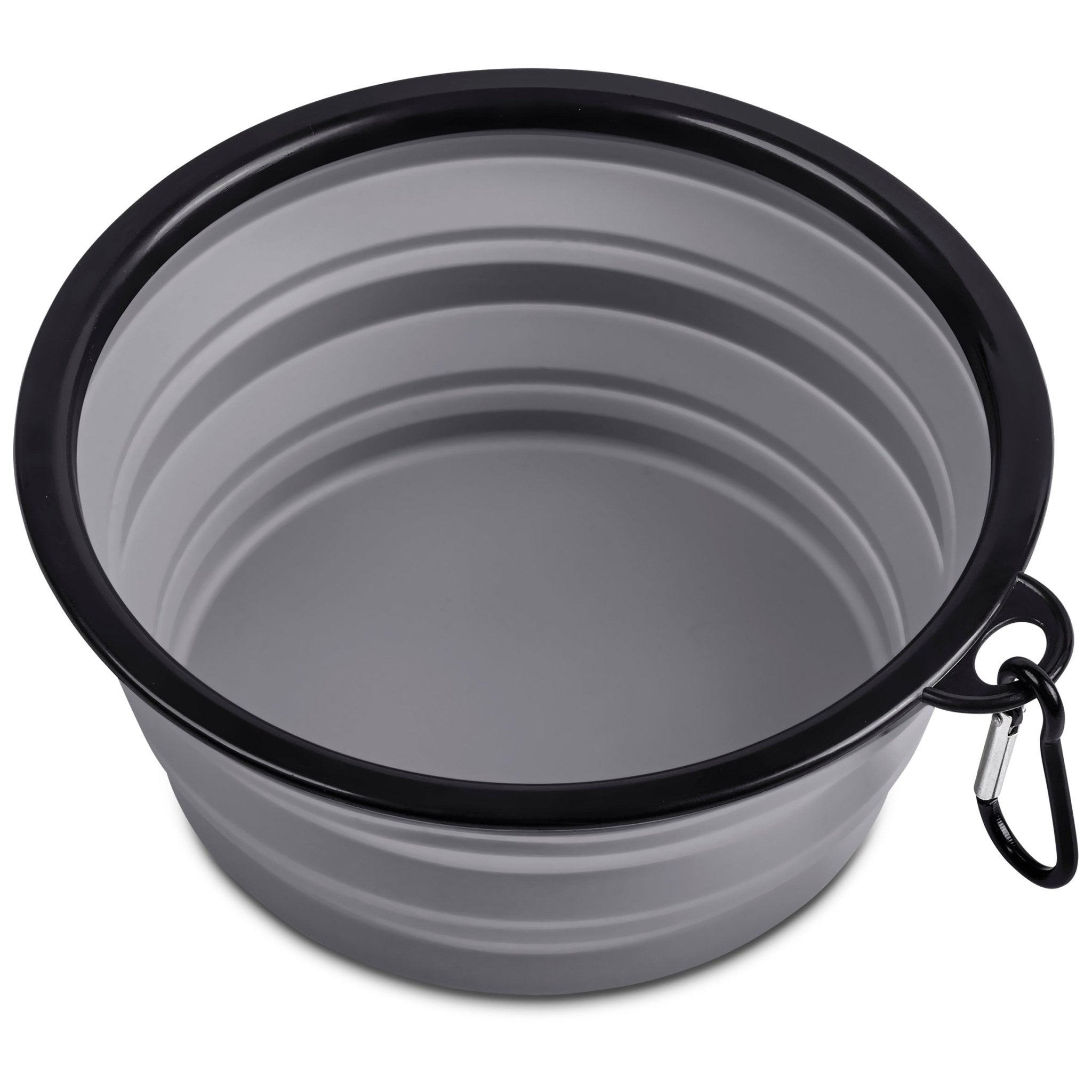 Collapsible Silicone Pet Bowl - Retail Therapy Online