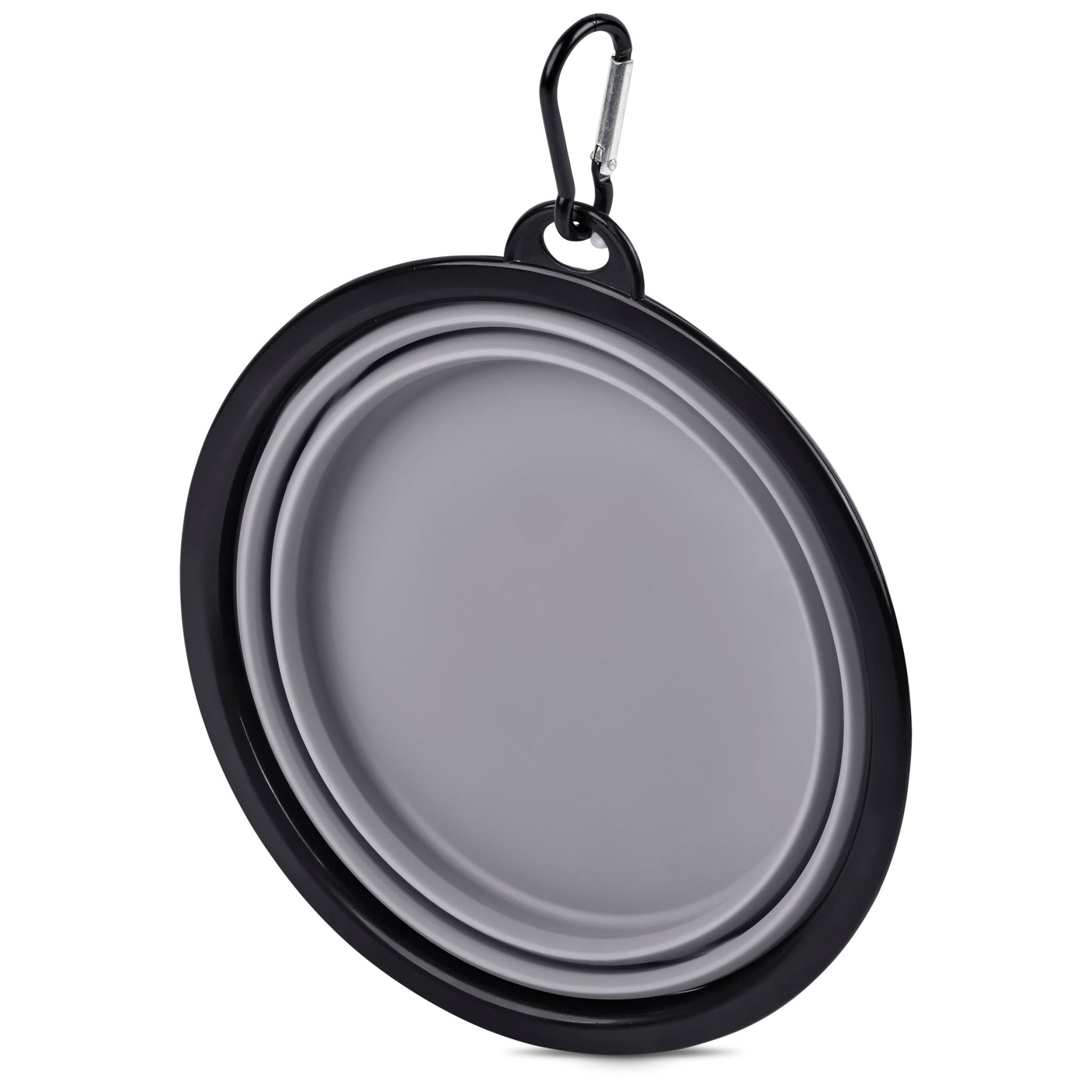 Collapsible Silicone Pet Bowl - Retail Therapy Online