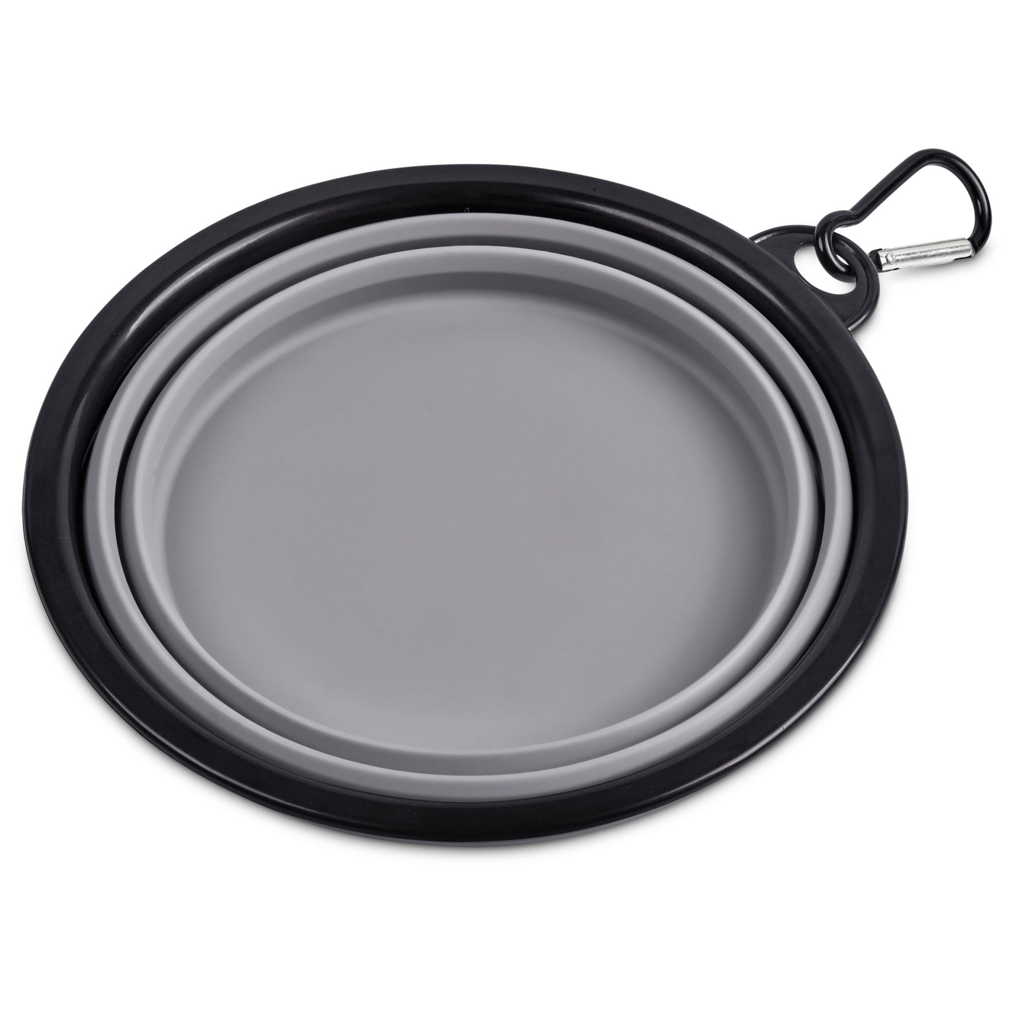 Collapsible Silicone Pet Bowl - Retail Therapy Online