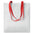 Colour Handle Shopper - Retail Therapy Online