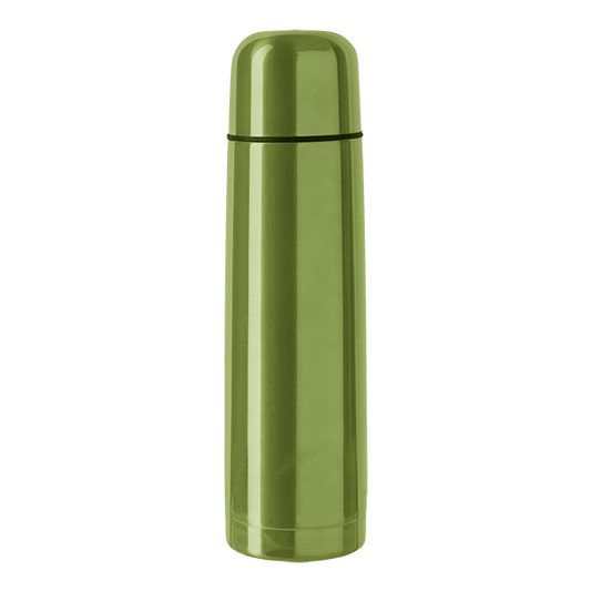 Coloured Vacuum Flask - 500ml - Retail Therapy Online