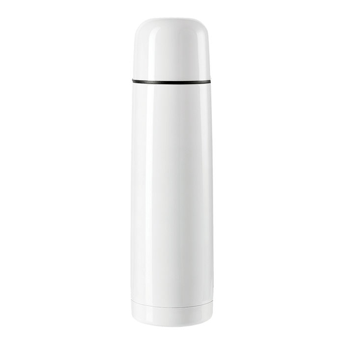 Coloured Vacuum Flask - 500ml - Retail Therapy Online