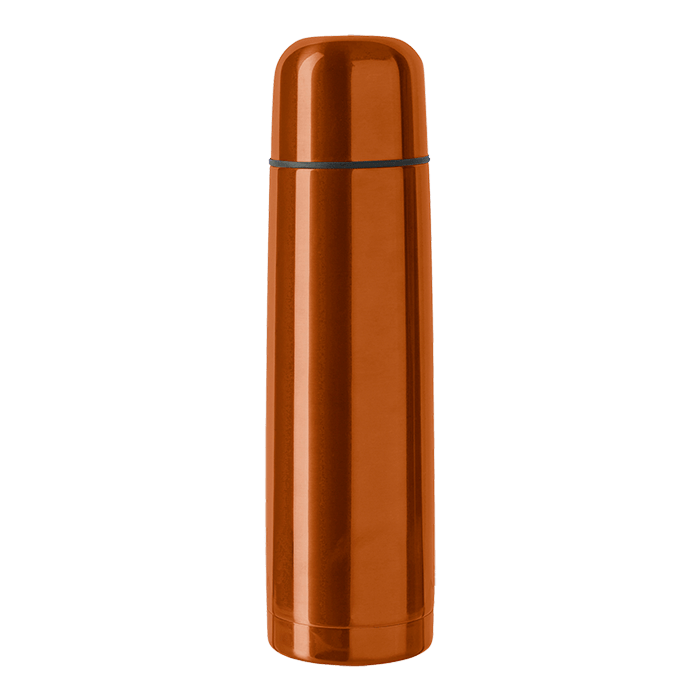 Coloured Vacuum Flask - 500ml - Retail Therapy Online