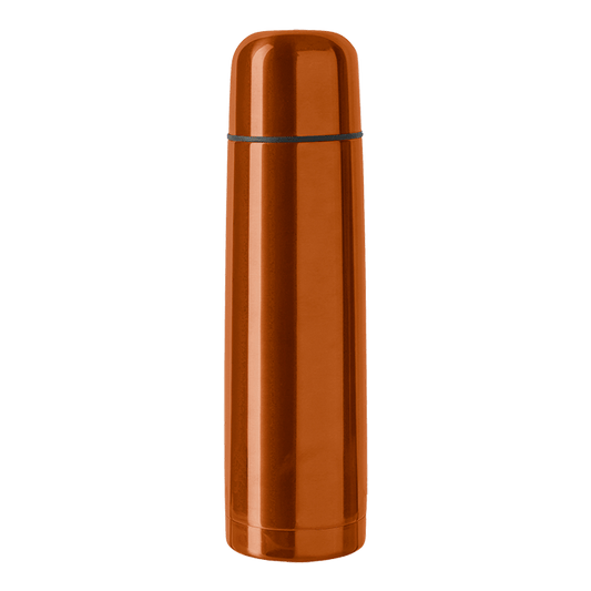 Coloured Vacuum Flask - 500ml - Retail Therapy Online