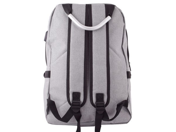 Comet Laptop Backpack & USB Port - Retail Therapy Online