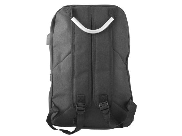 Comet Laptop Backpack & USB Port - Retail Therapy Online