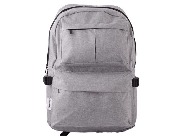 Comet Laptop Backpack & USB Port - Retail Therapy Online