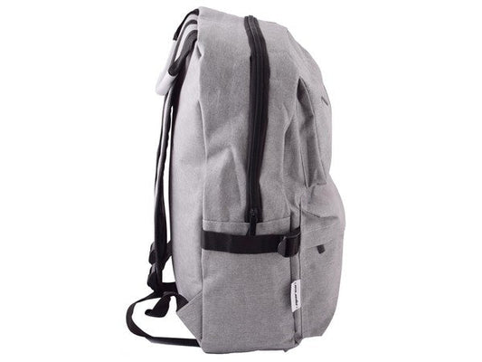 Comet Laptop Backpack & USB Port - Retail Therapy Online