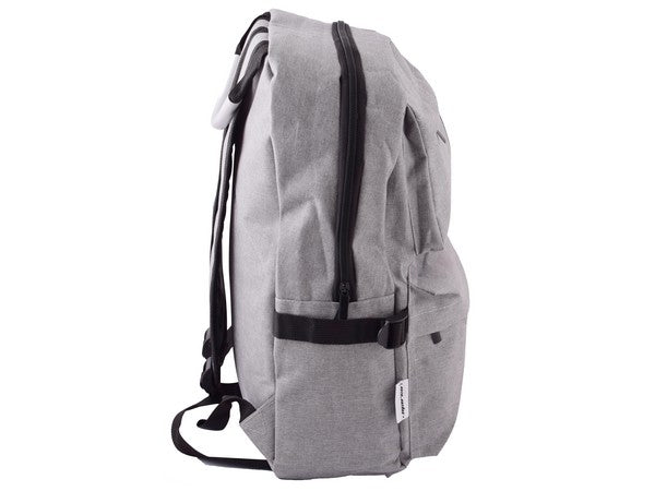 Comet Laptop Backpack & USB Port - Retail Therapy Online