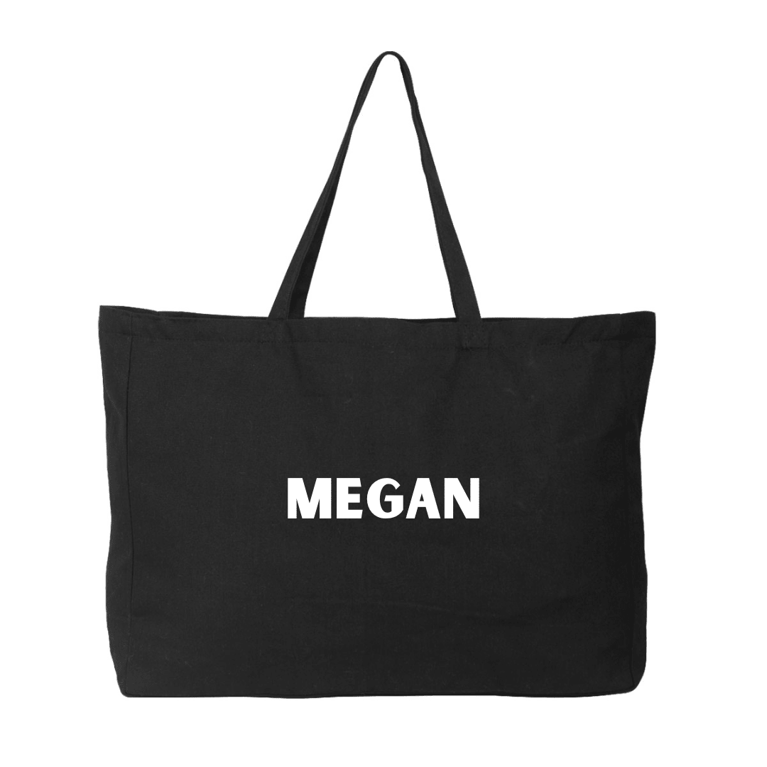 Conscious Cotton Tote - 320gsm - Retail Therapy Online