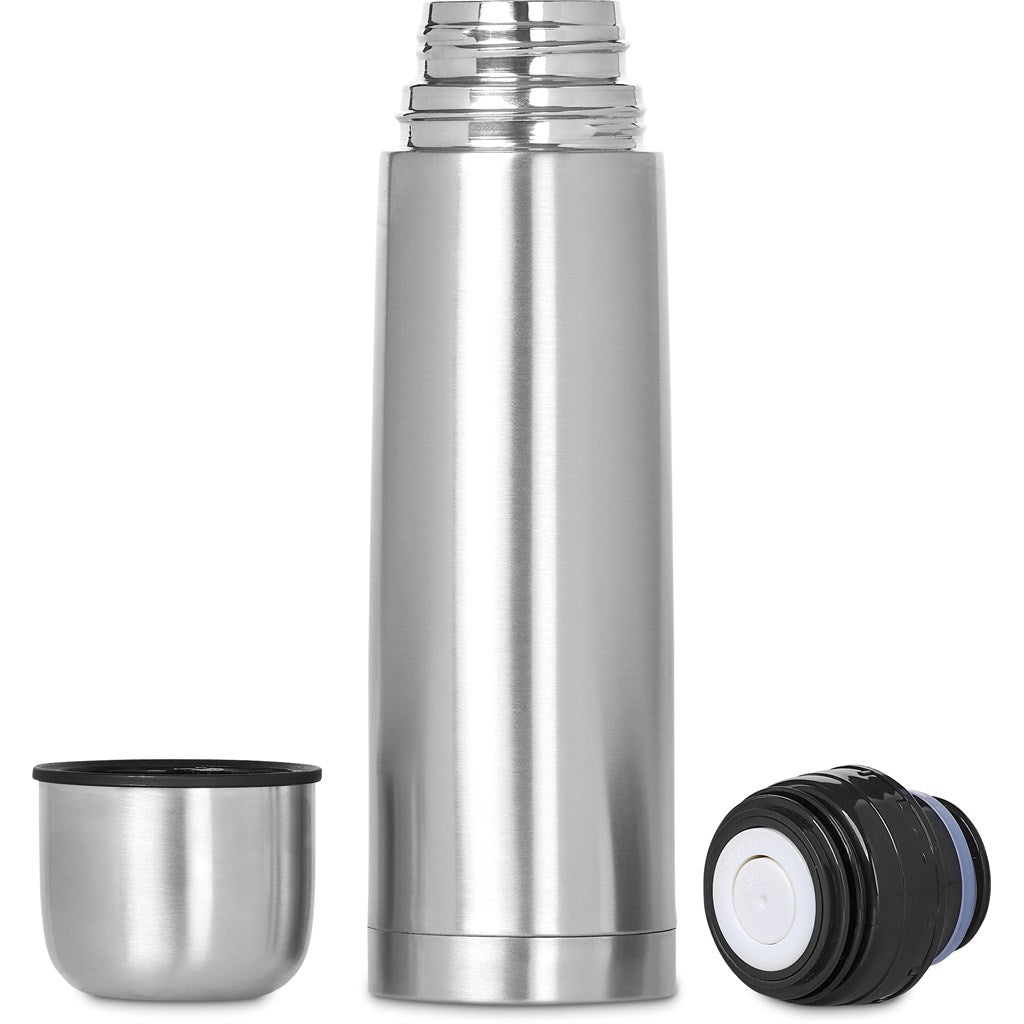 Consulate S/S Vacuum Flask - 500ml - Retail Therapy Online