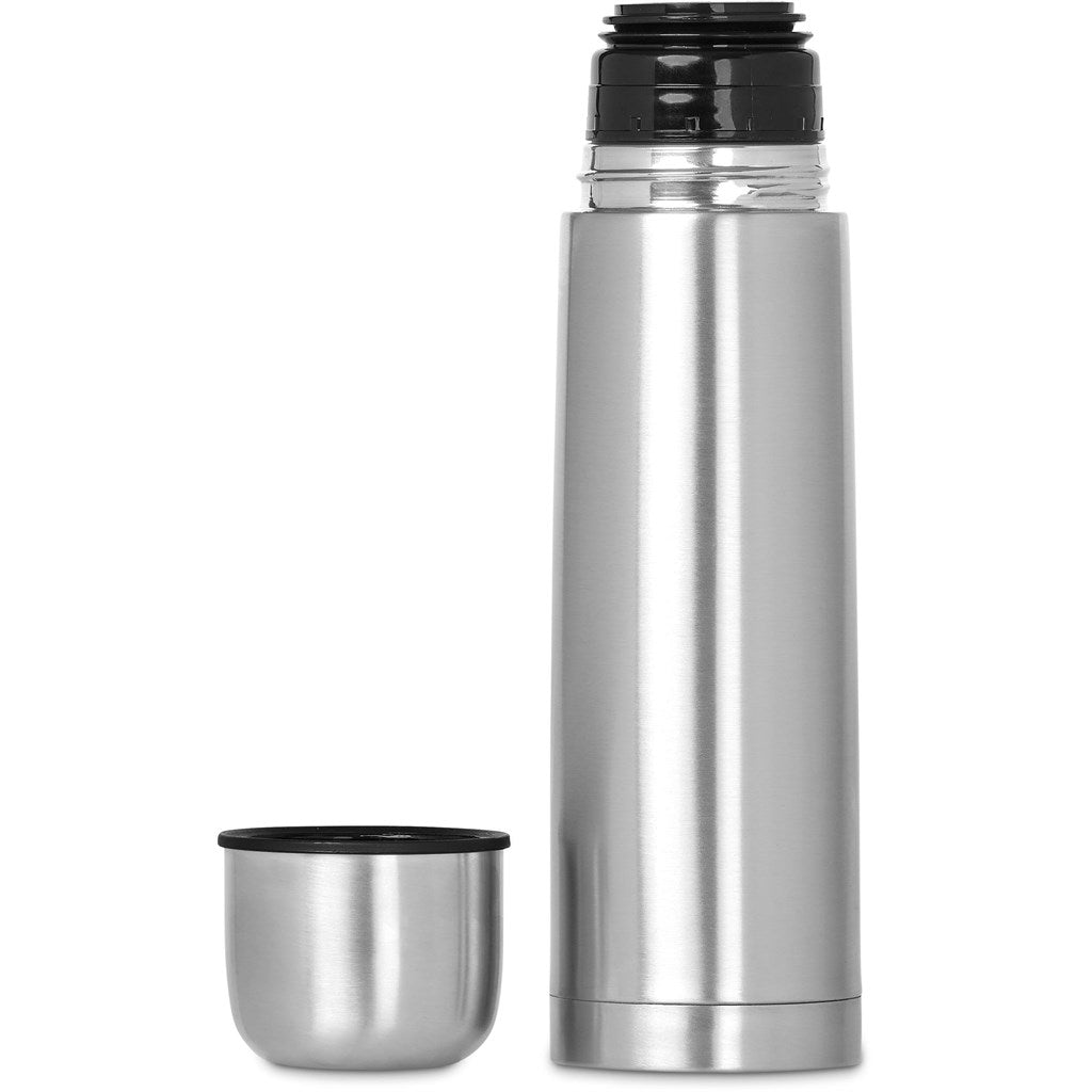 Consulate S/S Vacuum Flask - 500ml - Retail Therapy Online