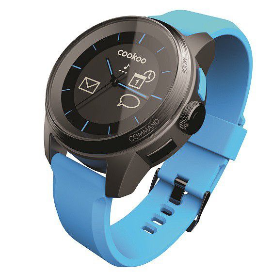 Cookoo Smart Watch - Retail Therapy Online