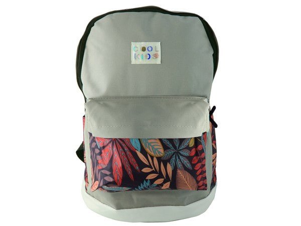 Cool Kids 3 - Piece Backpack Set - Retail Therapy Online