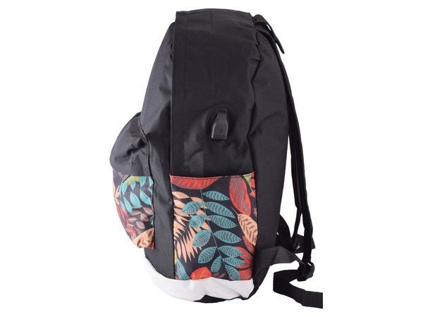 Cool Kids 3 - Piece Backpack Set - Retail Therapy Online