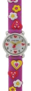 Cool Kids 3D Girls Watch - Retail Therapy Online