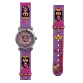 Cool Kids 3D Girls Watch - Retail Therapy Online