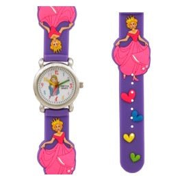 Cool Kids 3D Girls Watch - Retail Therapy Online