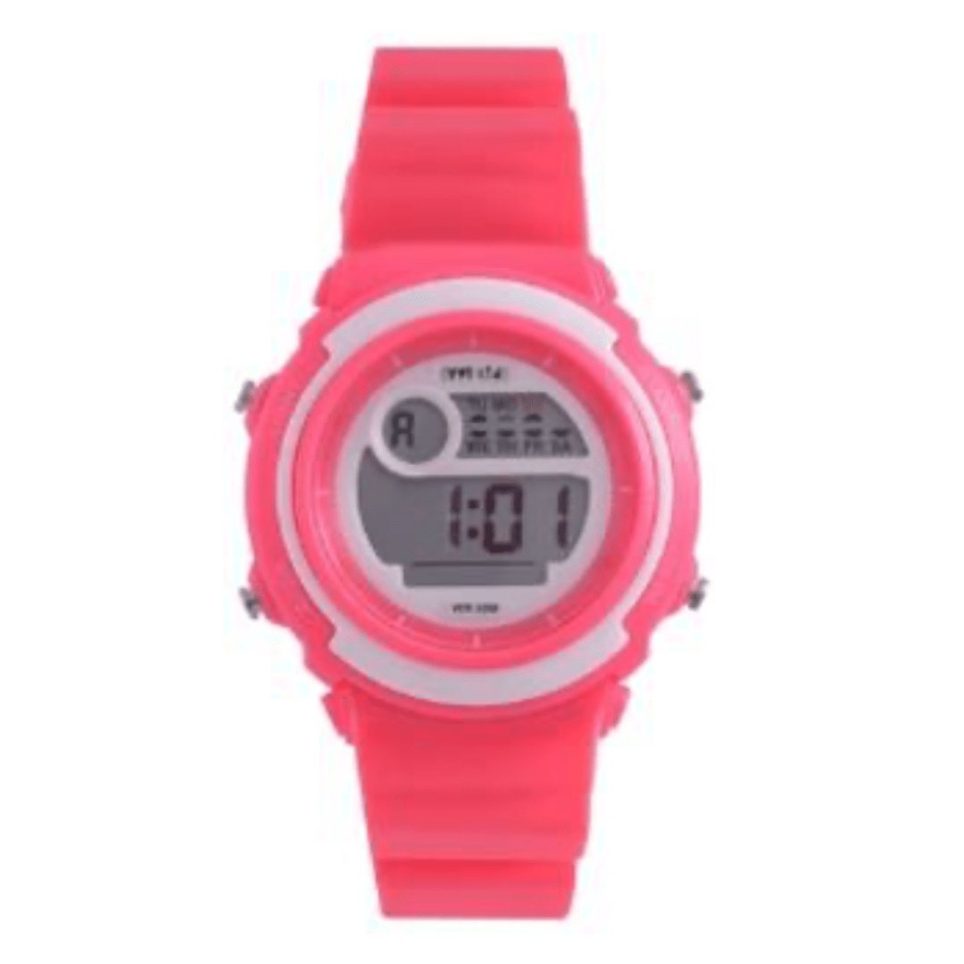 Cool Kids 5 - in - 1 Digital Watch - Retail Therapy Online