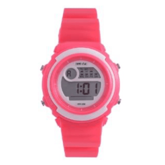 Cool Kids 5 - in - 1 Digital Watch - Retail Therapy Online