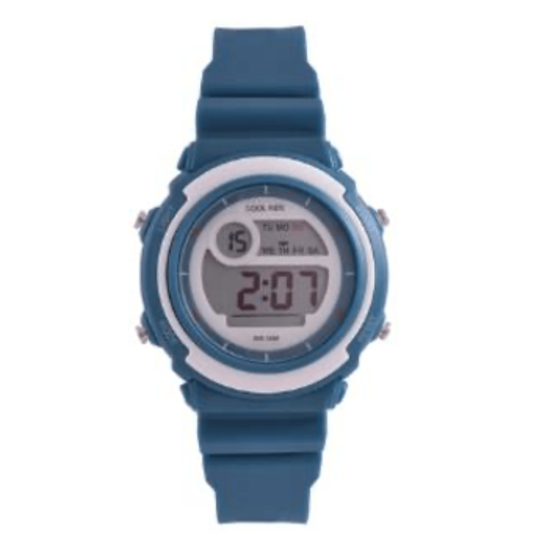 Cool Kids 5 - in - 1 Digital Watch - Retail Therapy Online