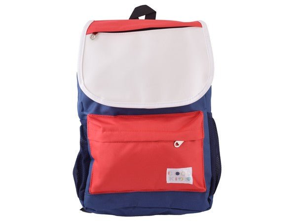 Cool Kids Americano Backpack - Retail Therapy Online